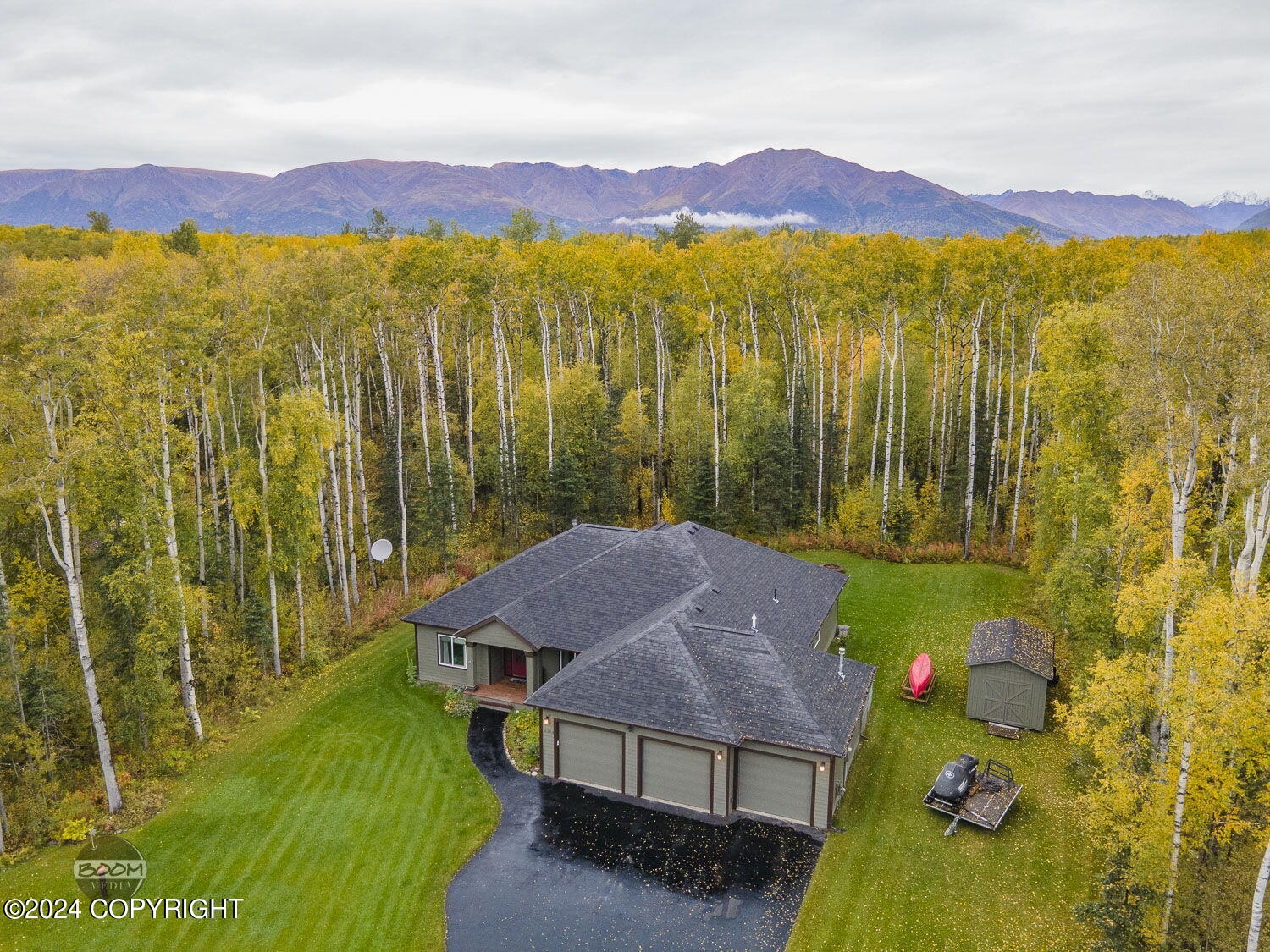 8398 E Wolf Creek Road