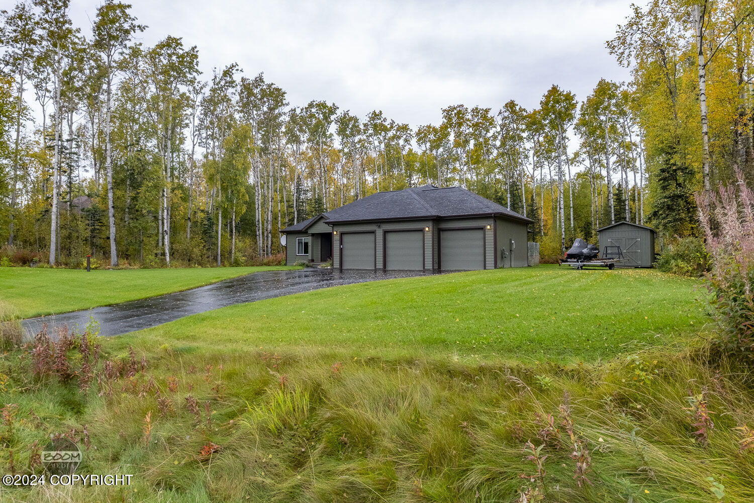 8398 E Wolf Creek Road