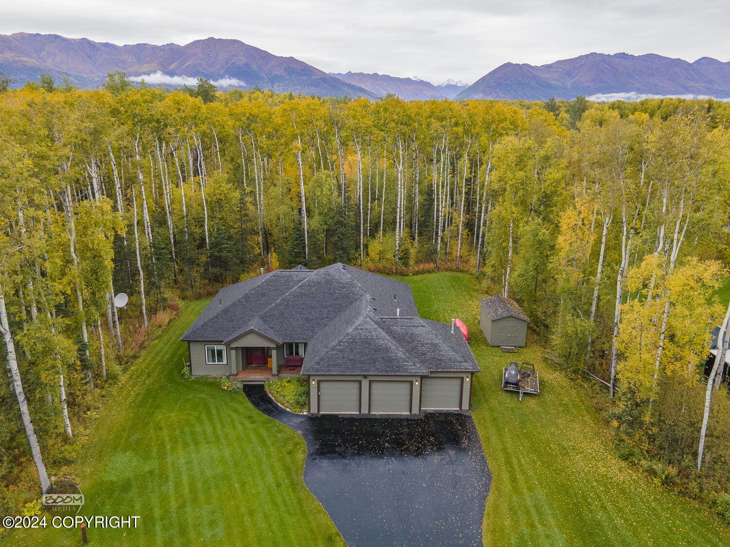 8398 E Wolf Creek Road