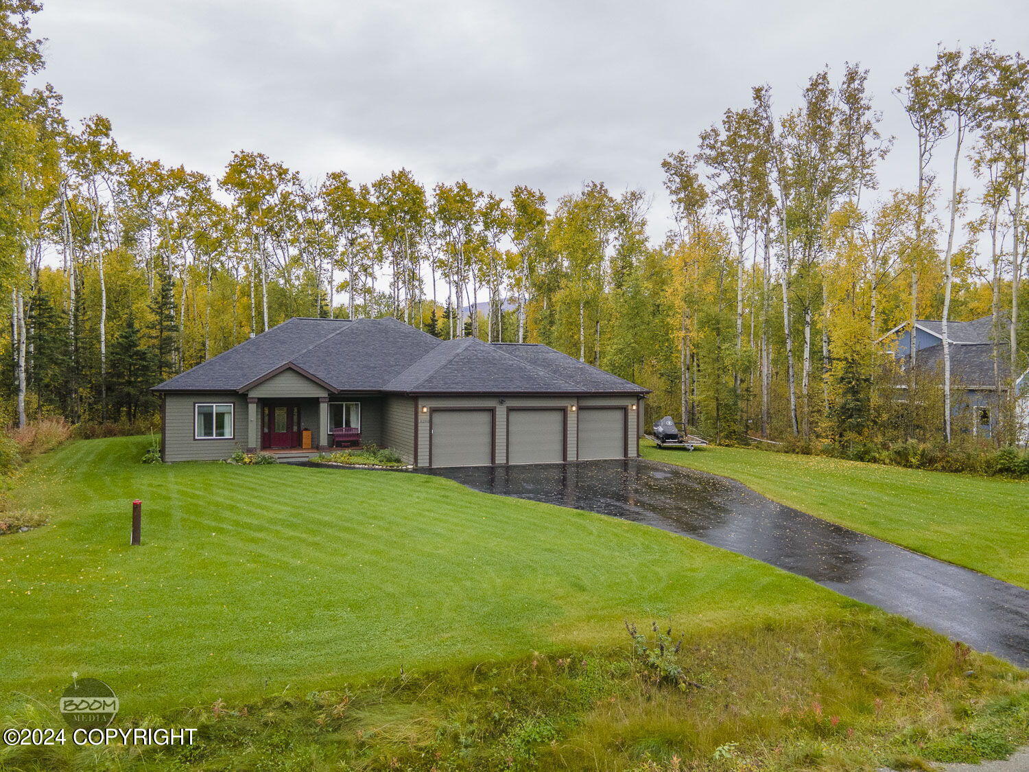 8398 E Wolf Creek Road