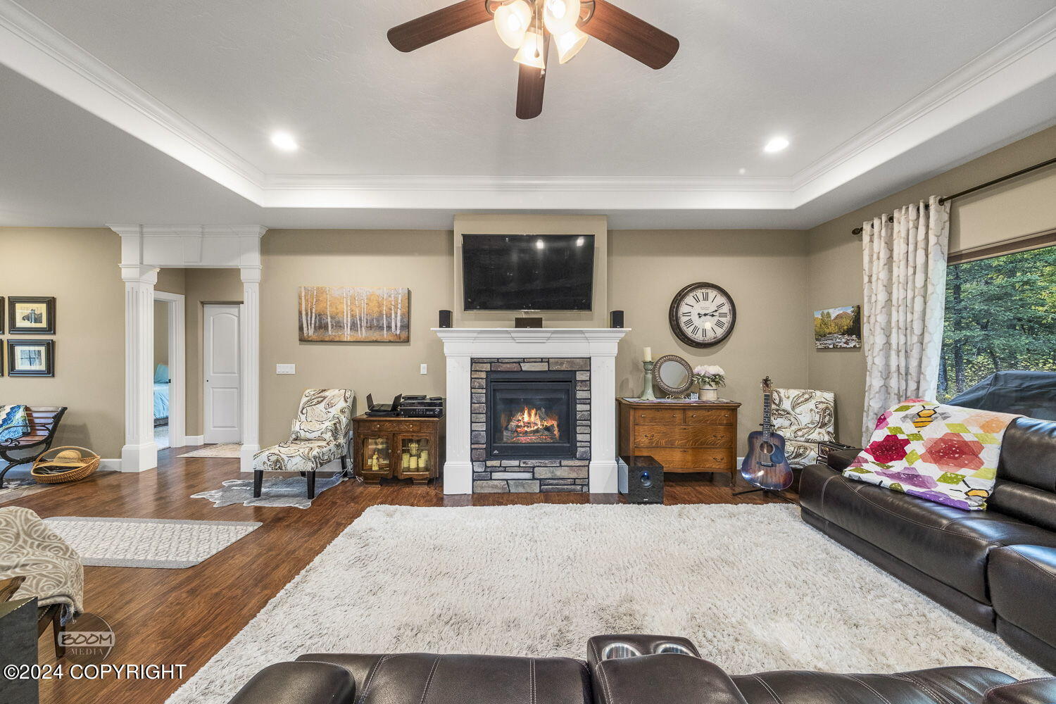 8398 E Wolf Creek Road