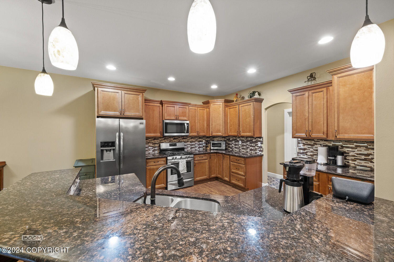 8398 E Wolf Creek Road