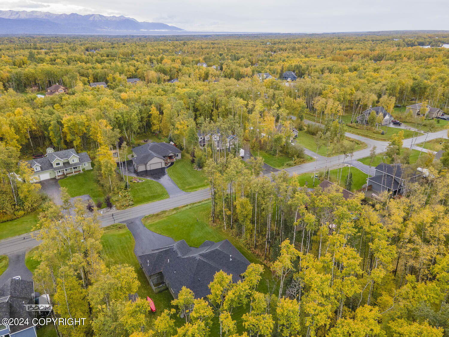 8398 E Wolf Creek Road