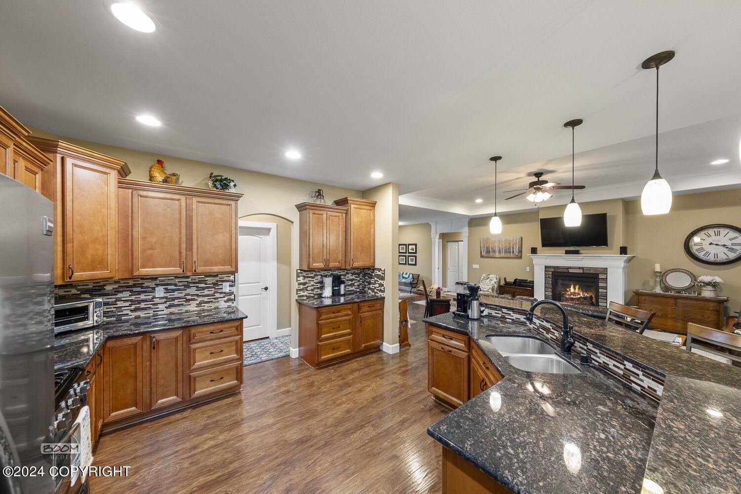 8398 E Wolf Creek Road