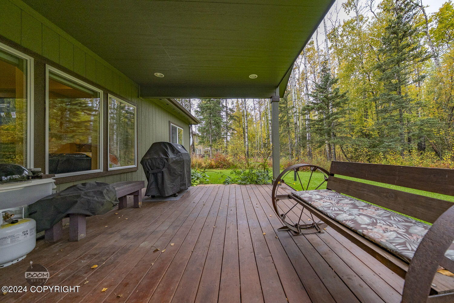 8398 E Wolf Creek Road