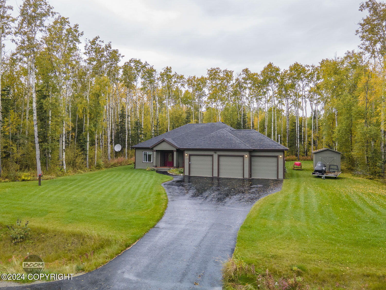 8398 E Wolf Creek Road