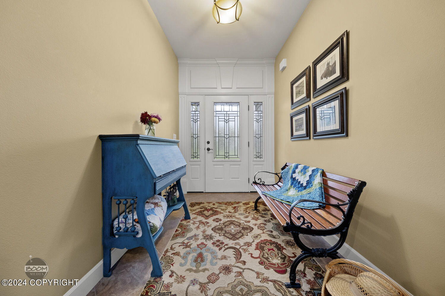 8398 E Wolf Creek Road