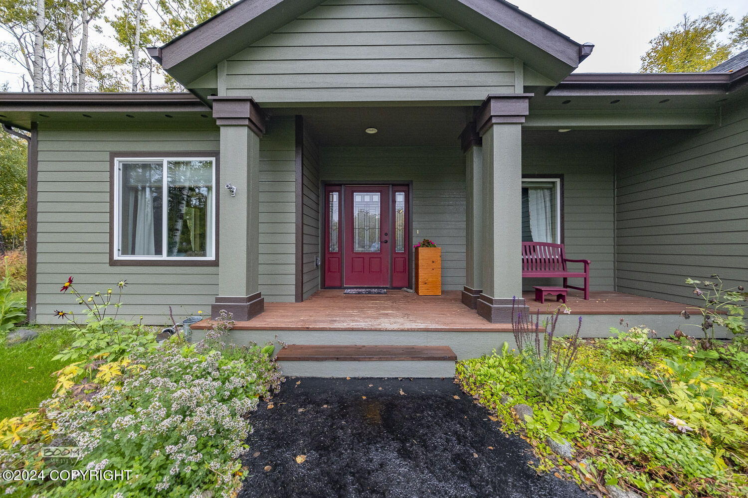 8398 E Wolf Creek Road