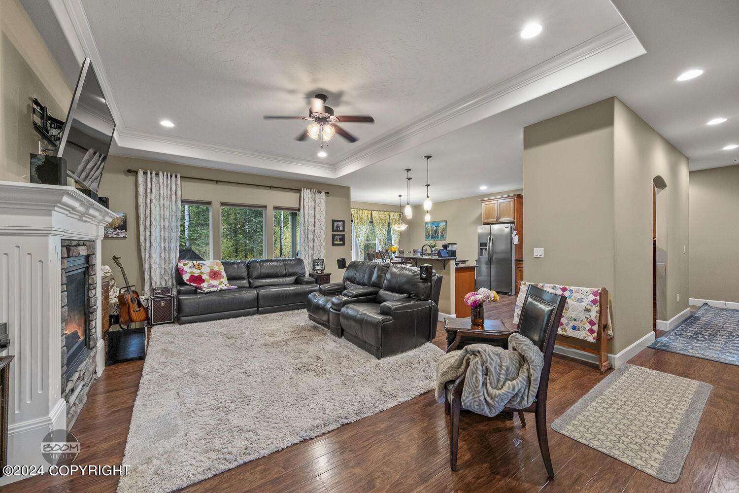 8398 E Wolf Creek Road