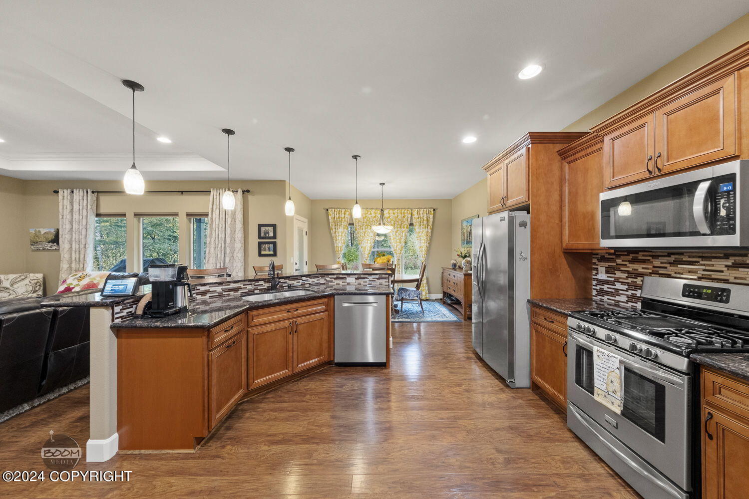 8398 E Wolf Creek Road