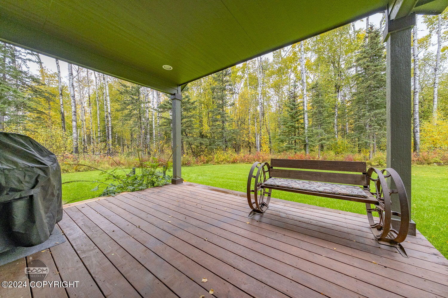 8398 E Wolf Creek Road