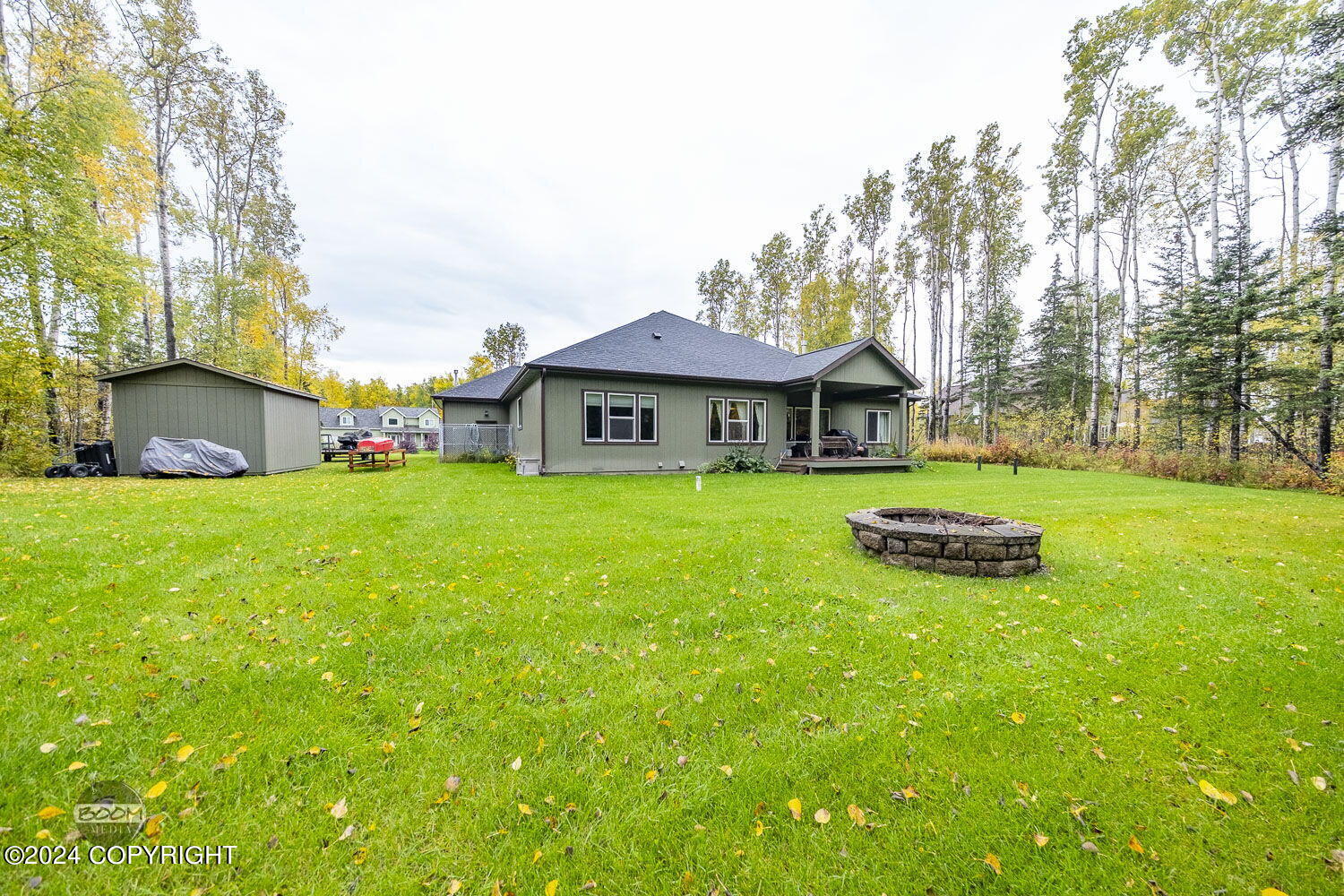 8398 E Wolf Creek Road