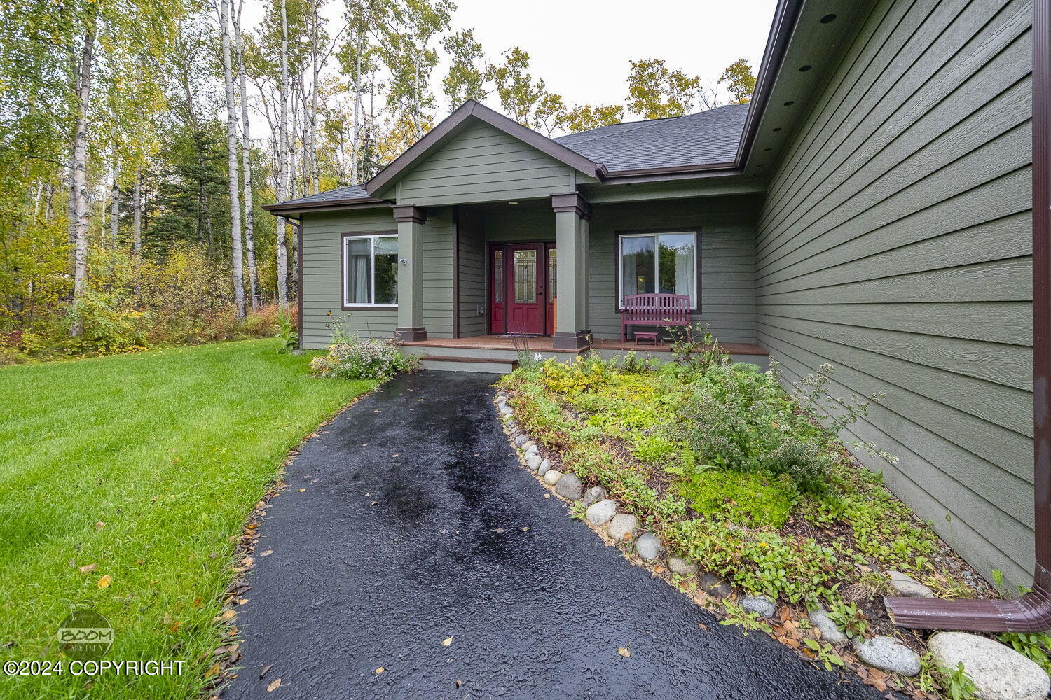 8398 E Wolf Creek Road