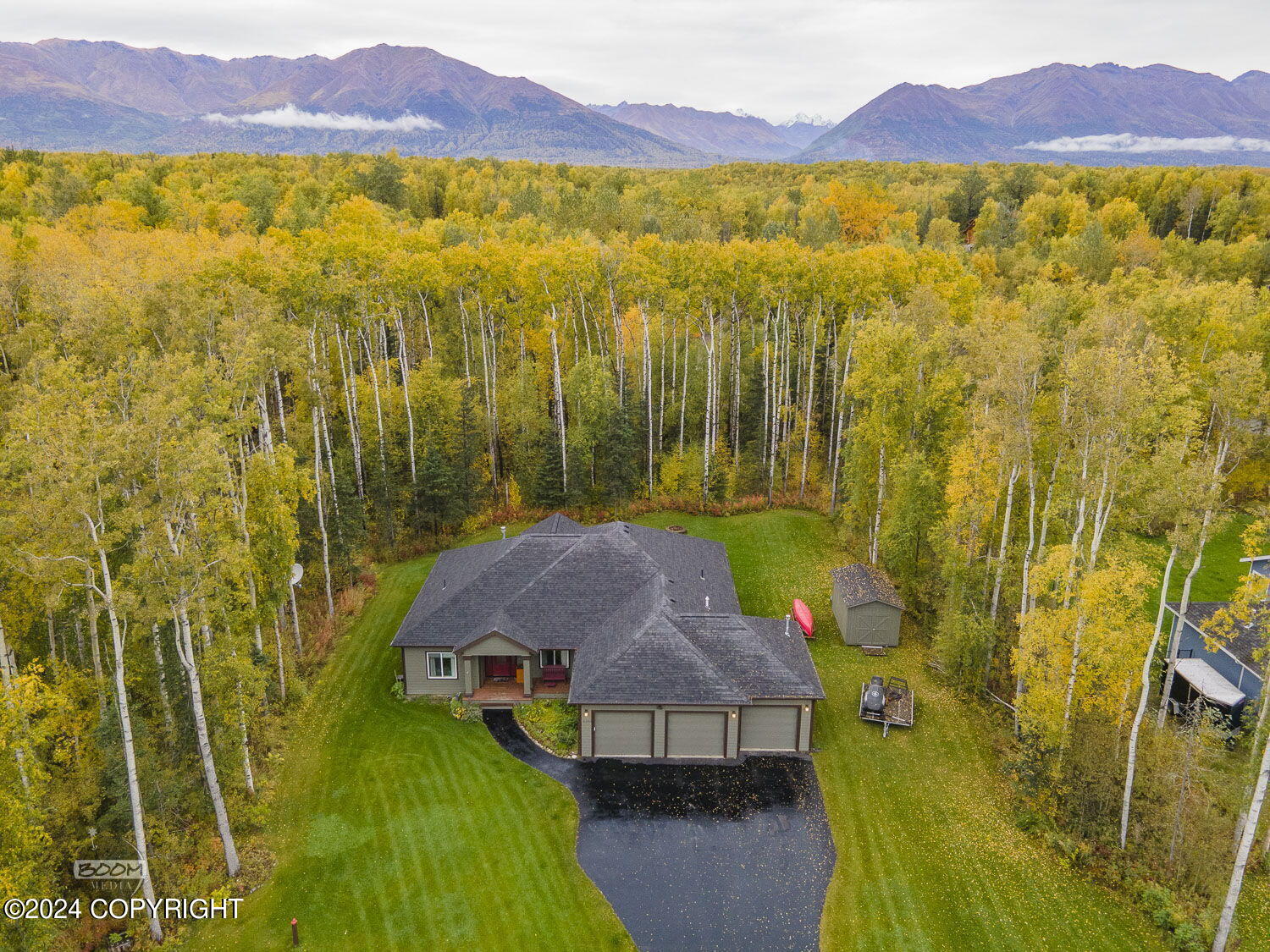 8398 E Wolf Creek Road