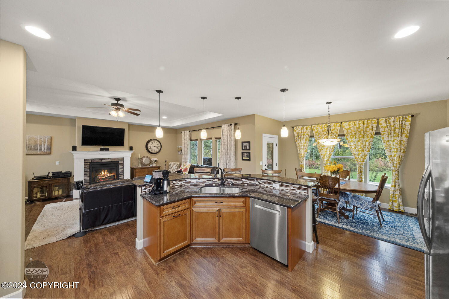 8398 E Wolf Creek Road