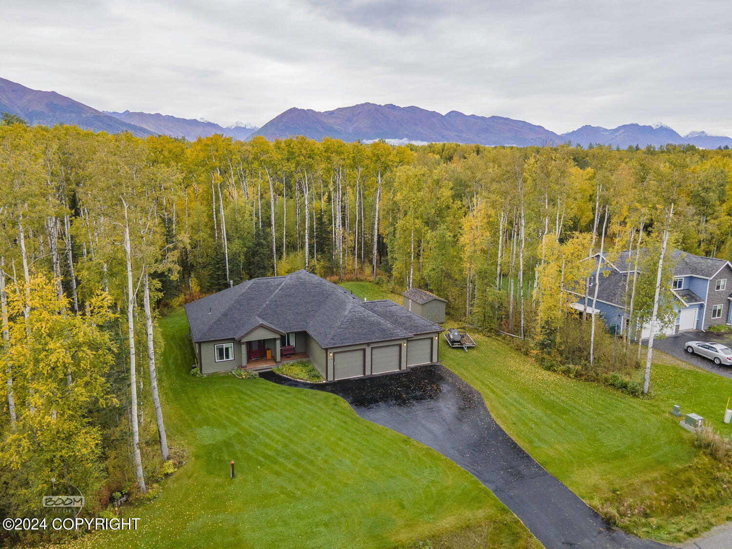 8398 E Wolf Creek Road