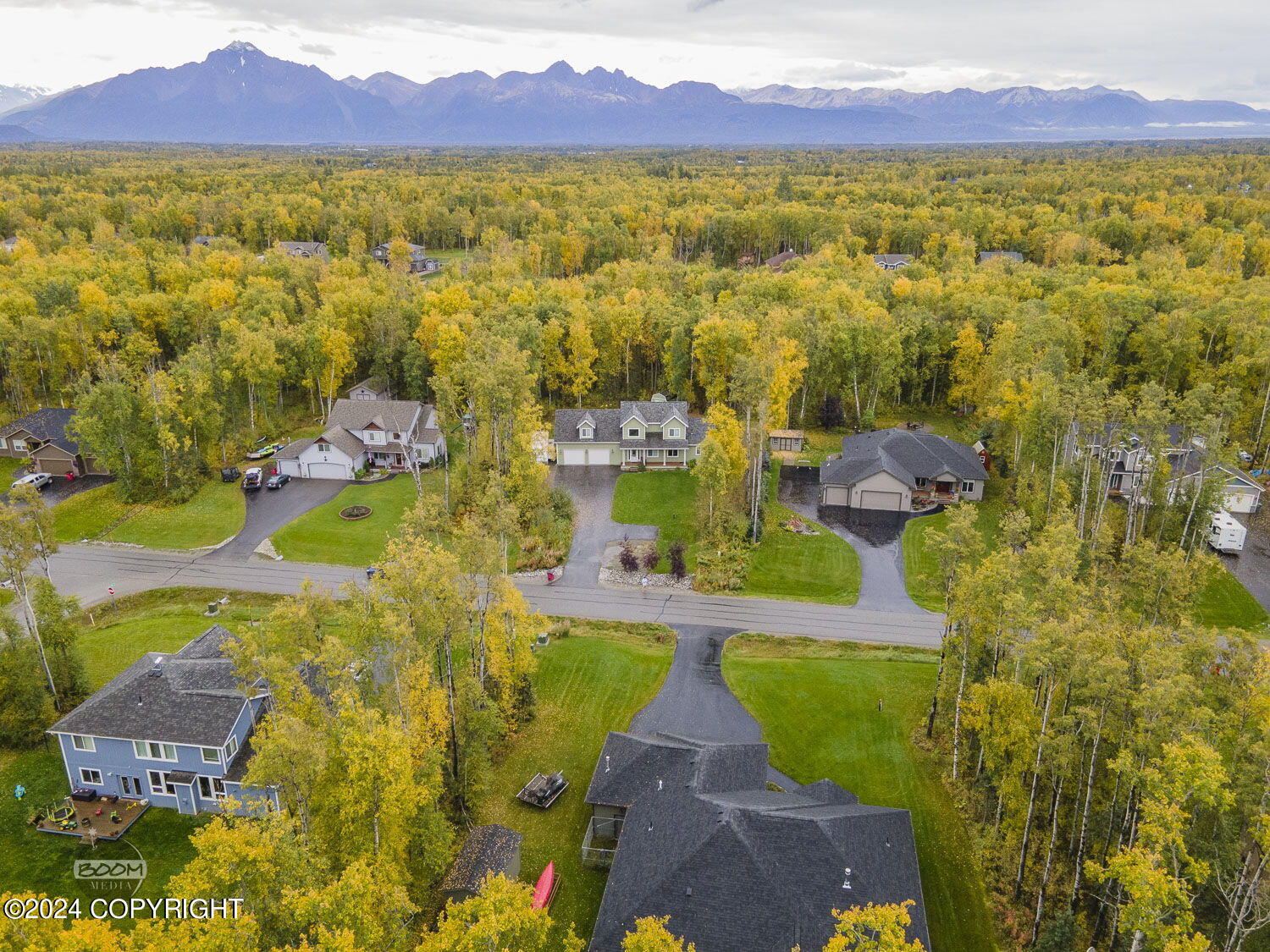 8398 E Wolf Creek Road