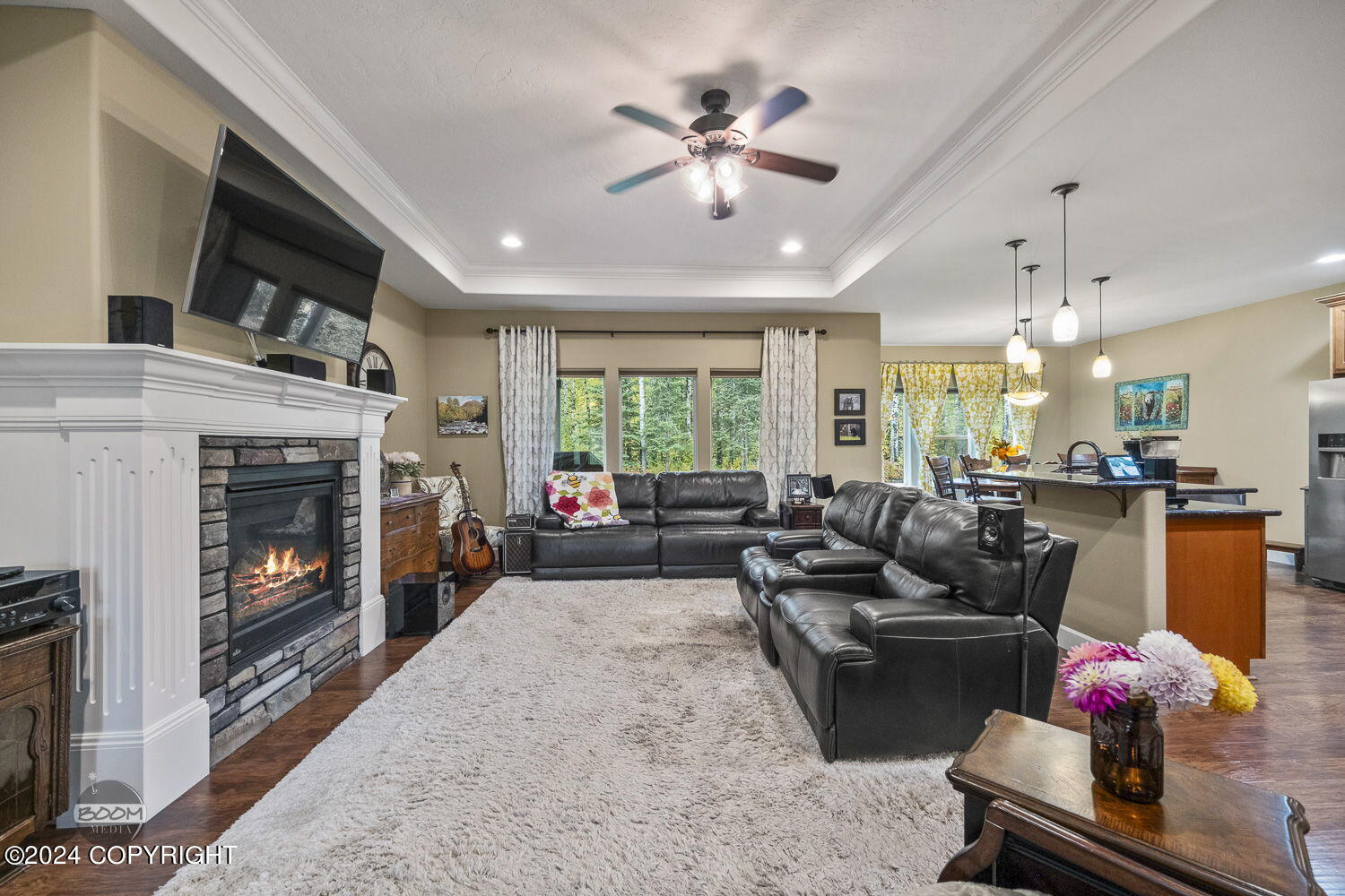 8398 E Wolf Creek Road