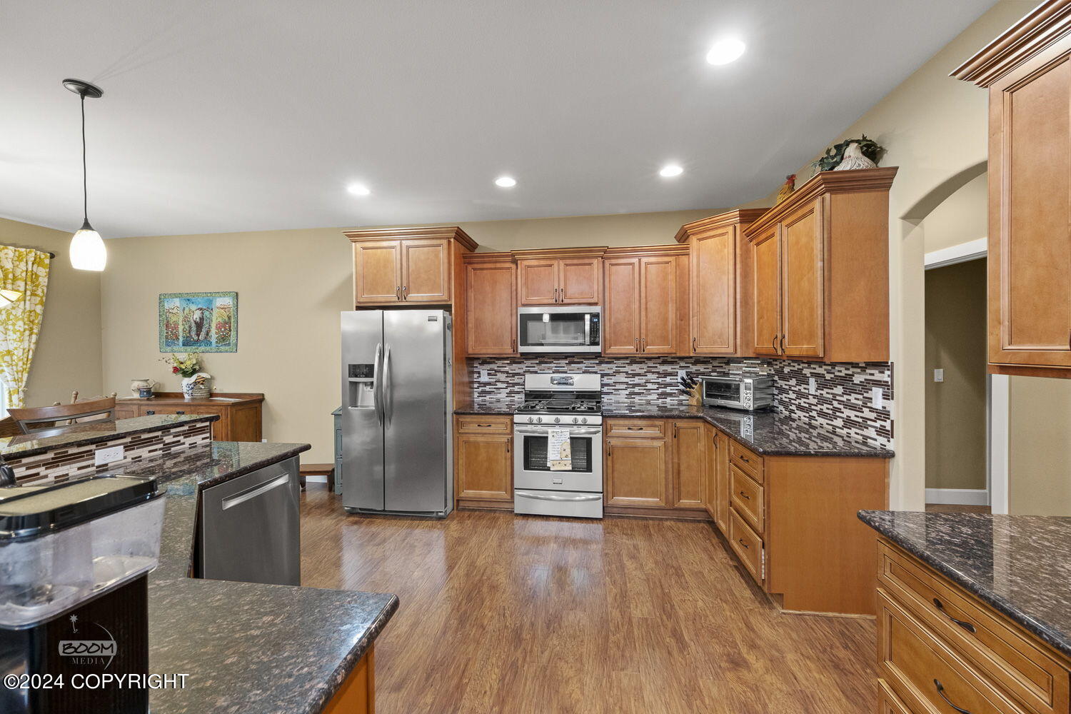 8398 E Wolf Creek Road