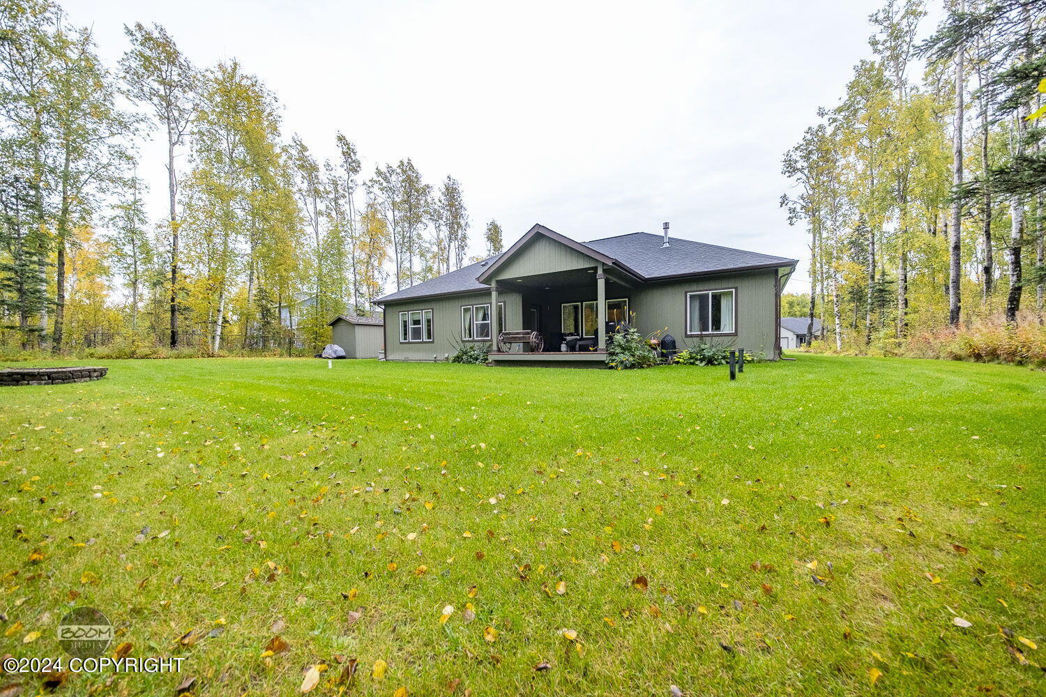 8398 E Wolf Creek Road