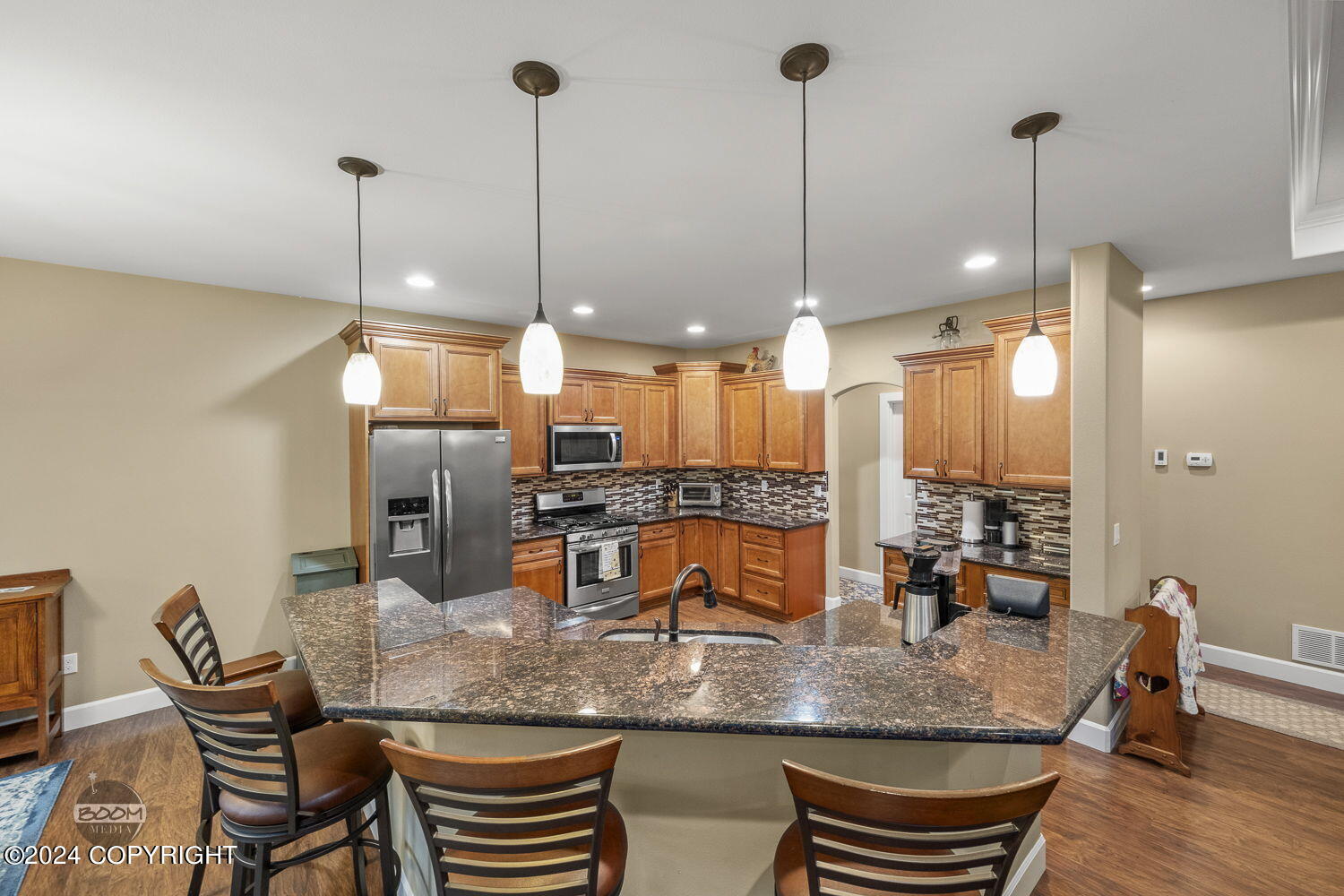 8398 E Wolf Creek Road