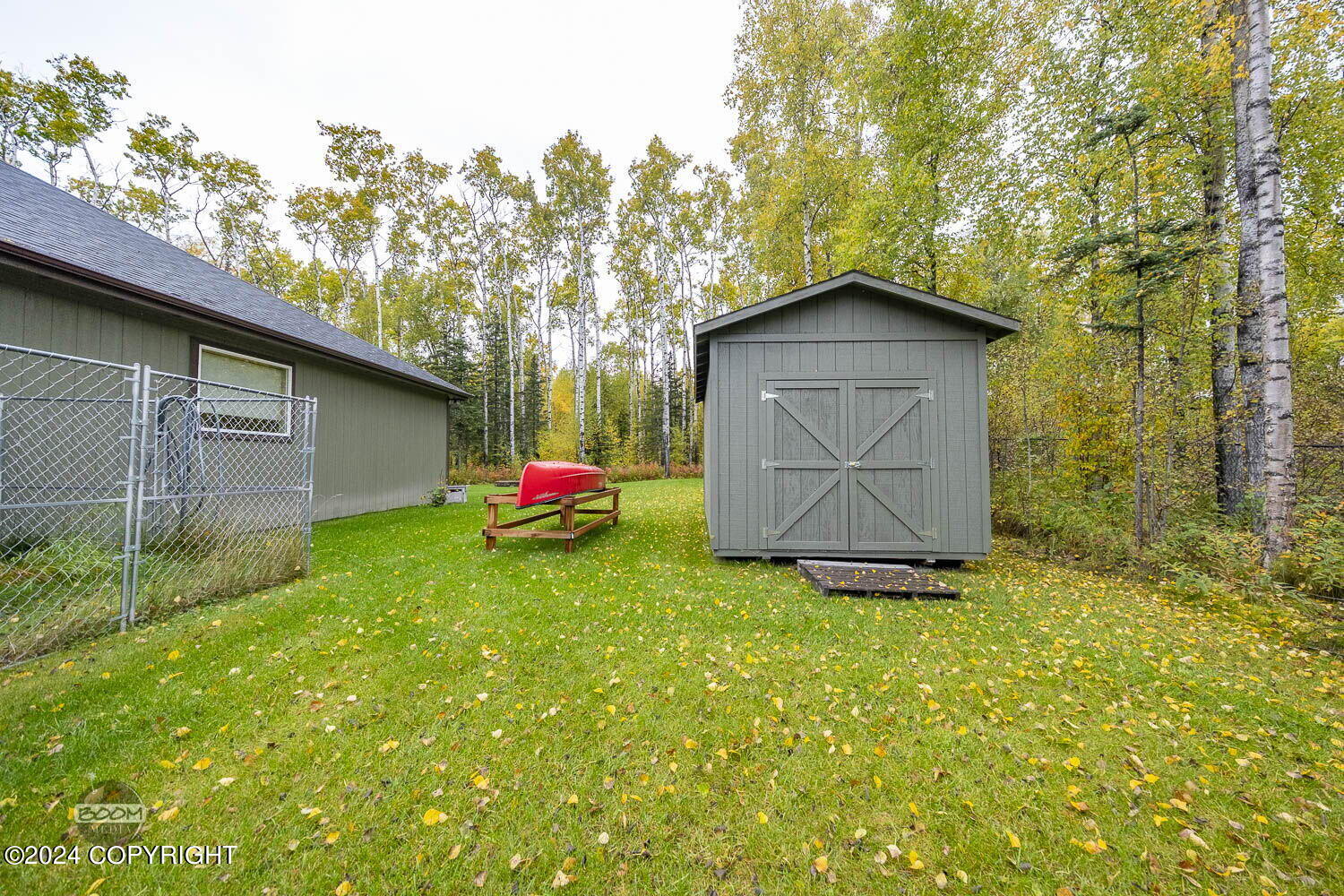 8398 E Wolf Creek Road