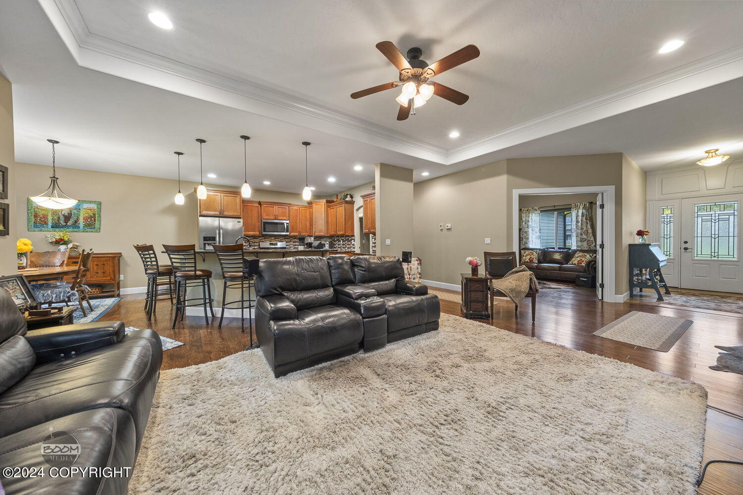 8398 E Wolf Creek Road