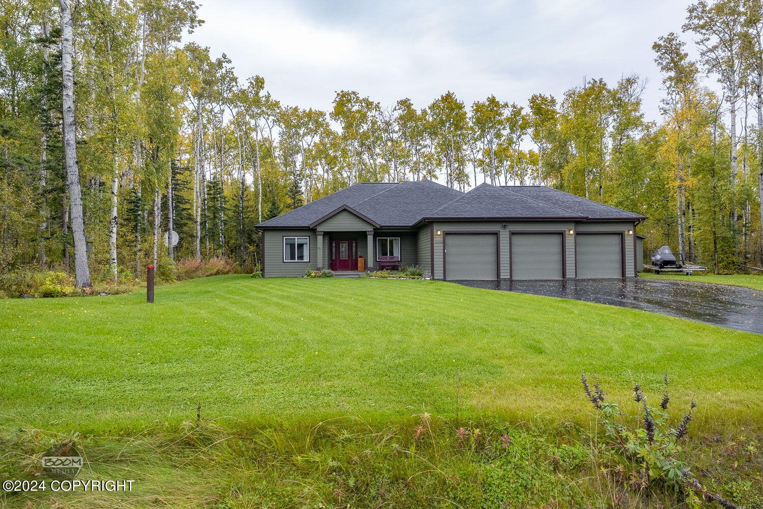 8398 E Wolf Creek Road