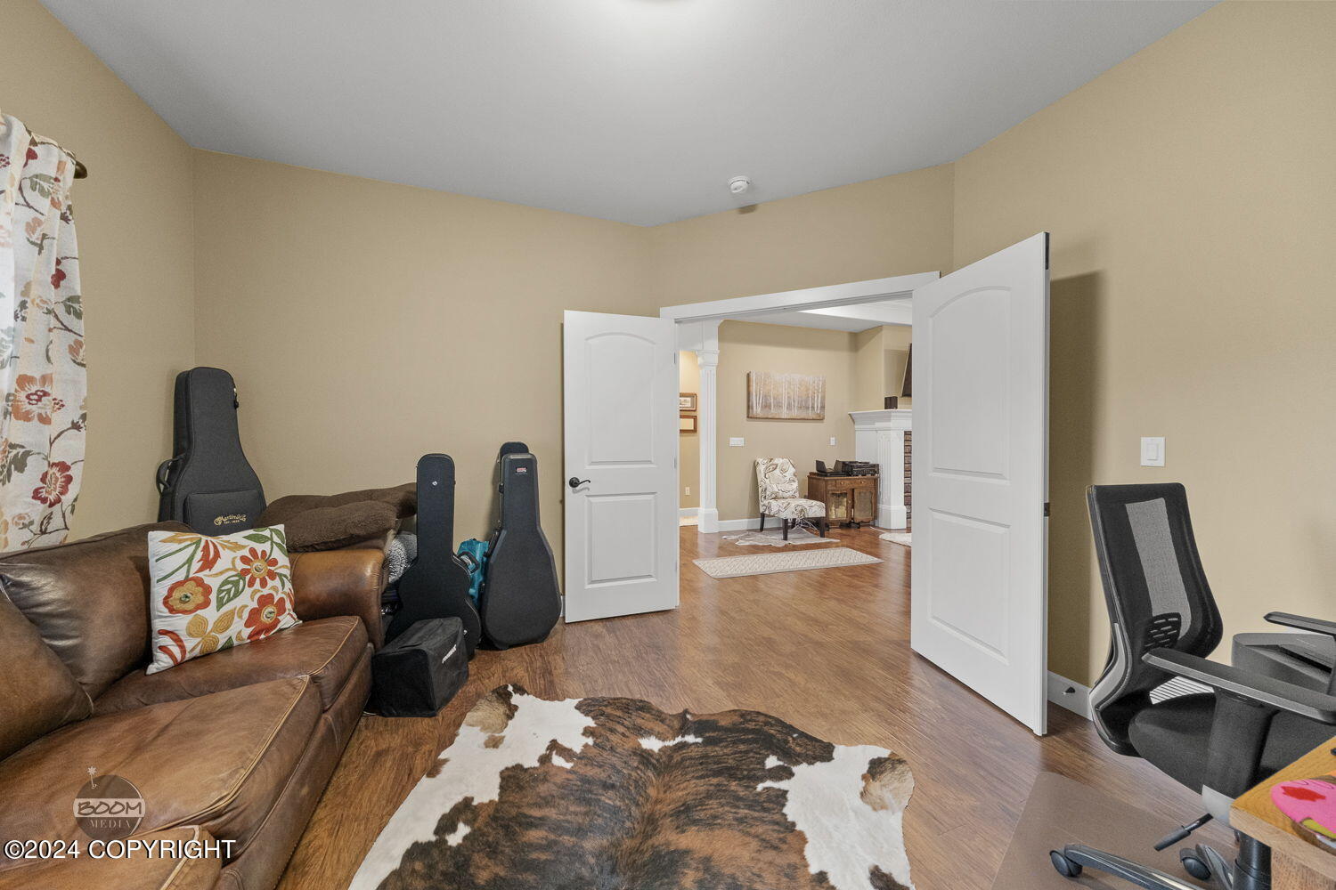 8398 E Wolf Creek Road