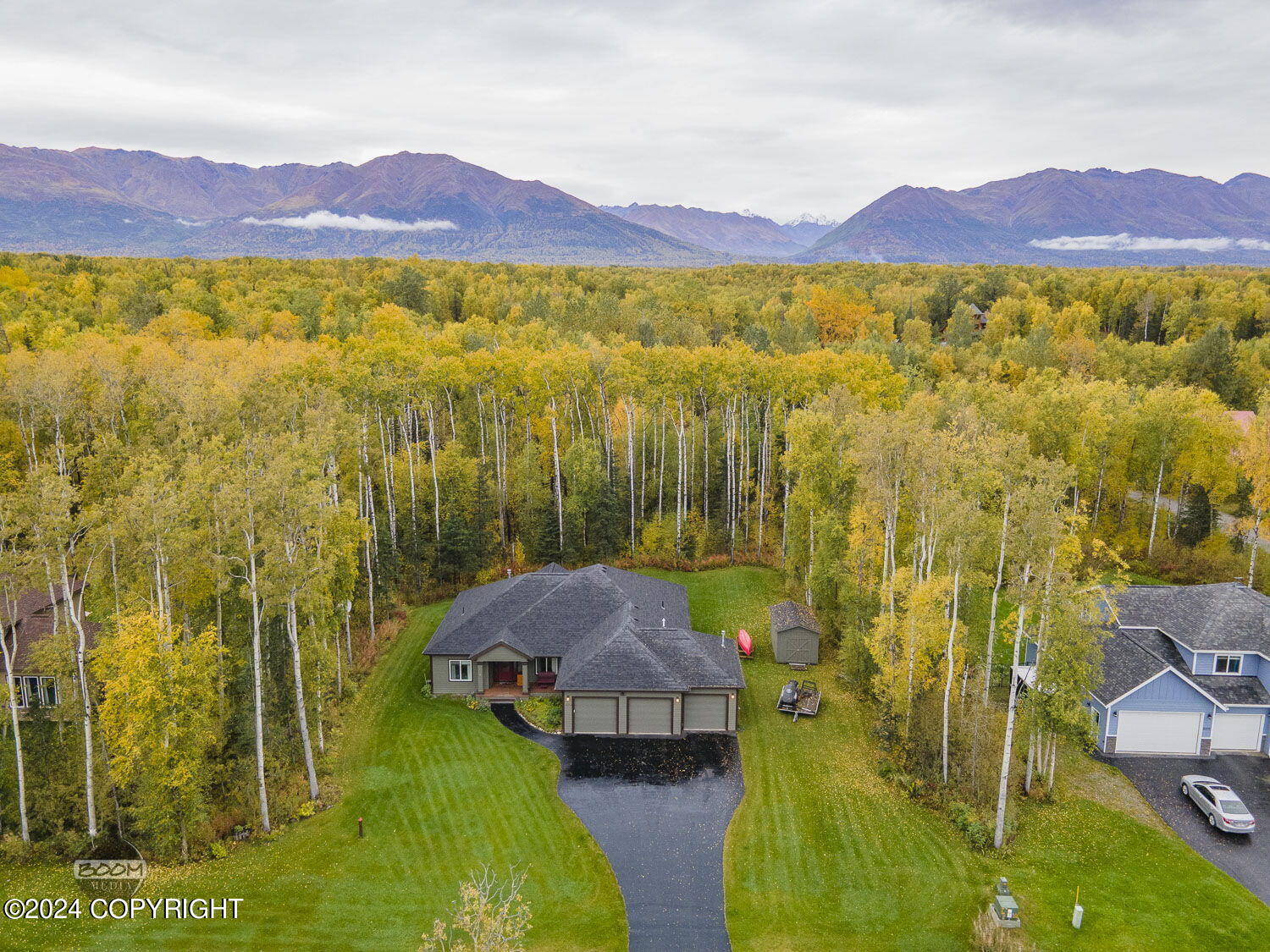 8398 E Wolf Creek Road