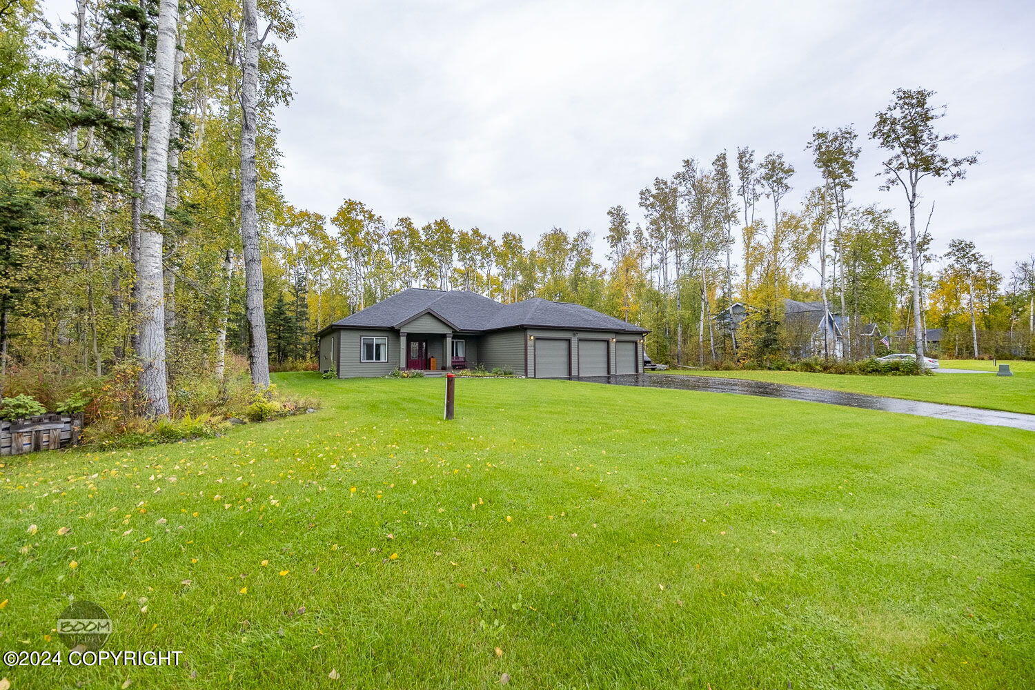 8398 E Wolf Creek Road