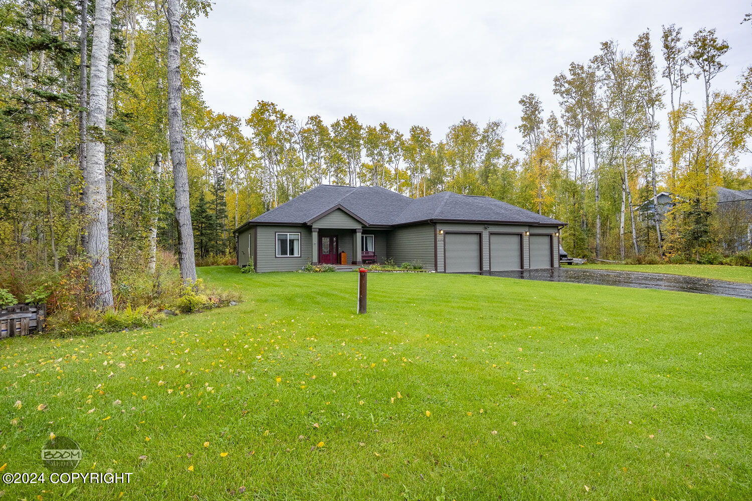 8398 E Wolf Creek Road