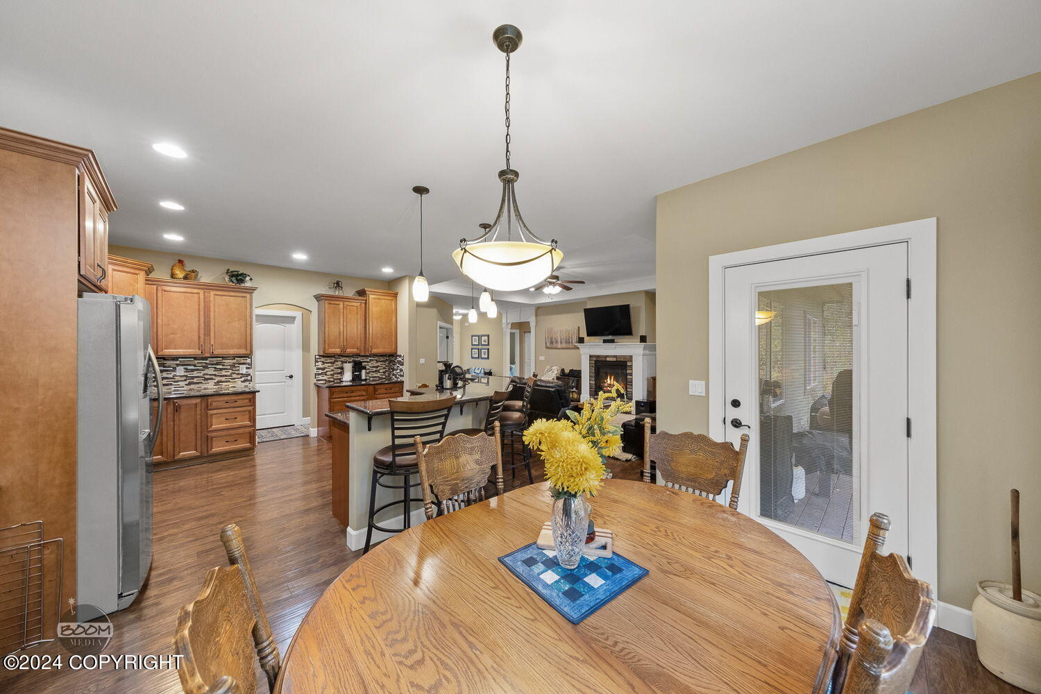 8398 E Wolf Creek Road