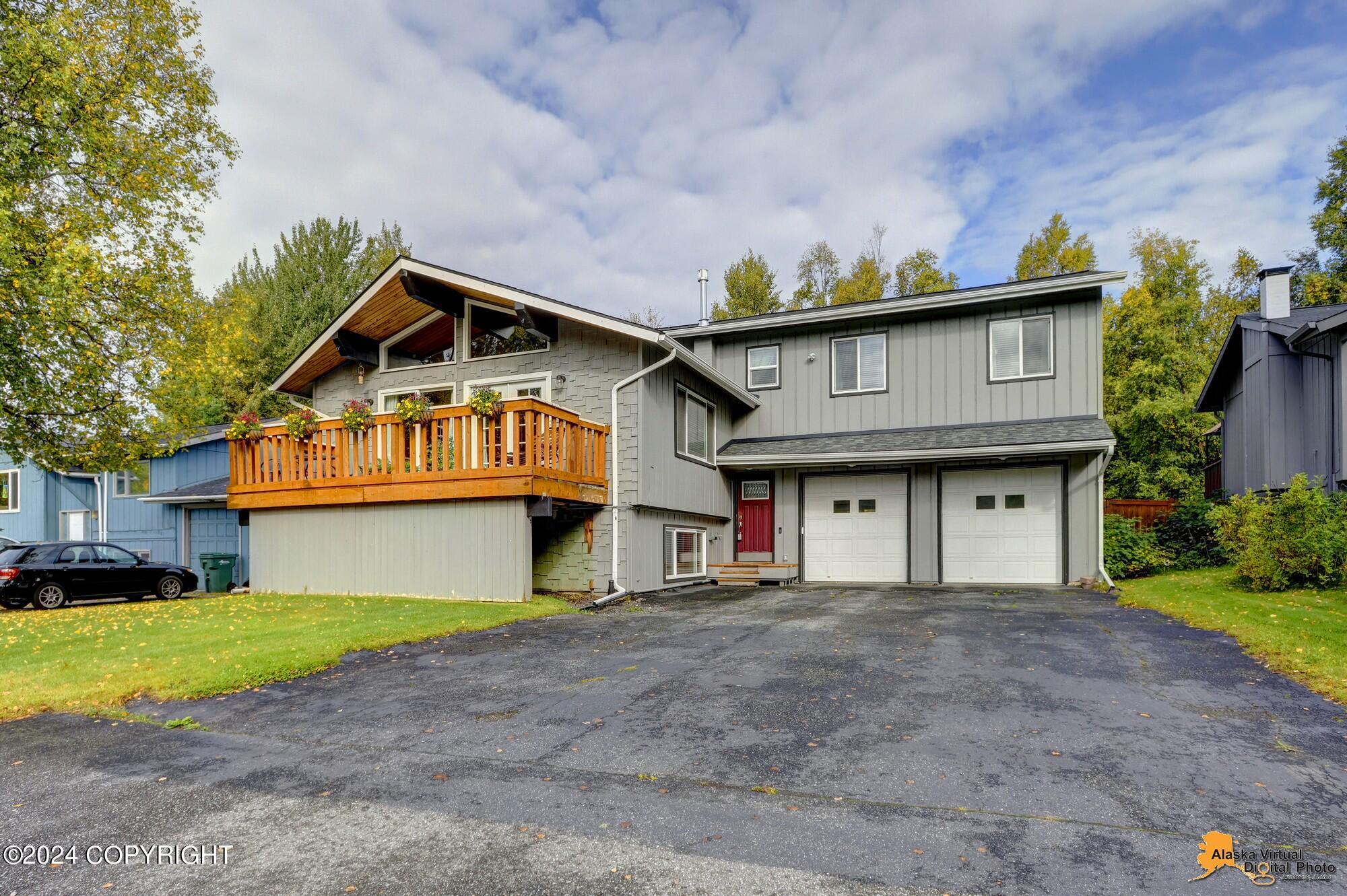 151 Pettis Road