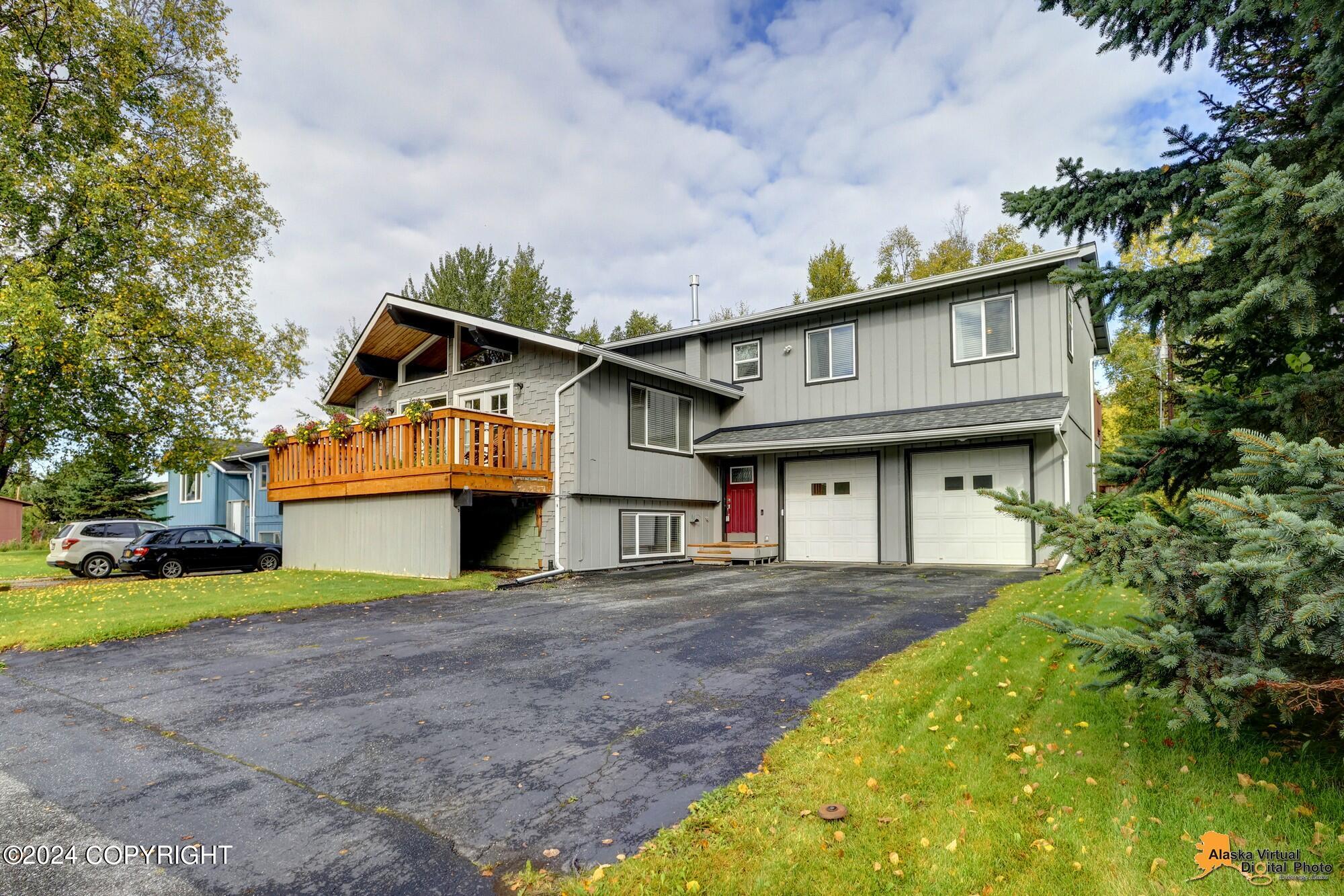 151 Pettis Road