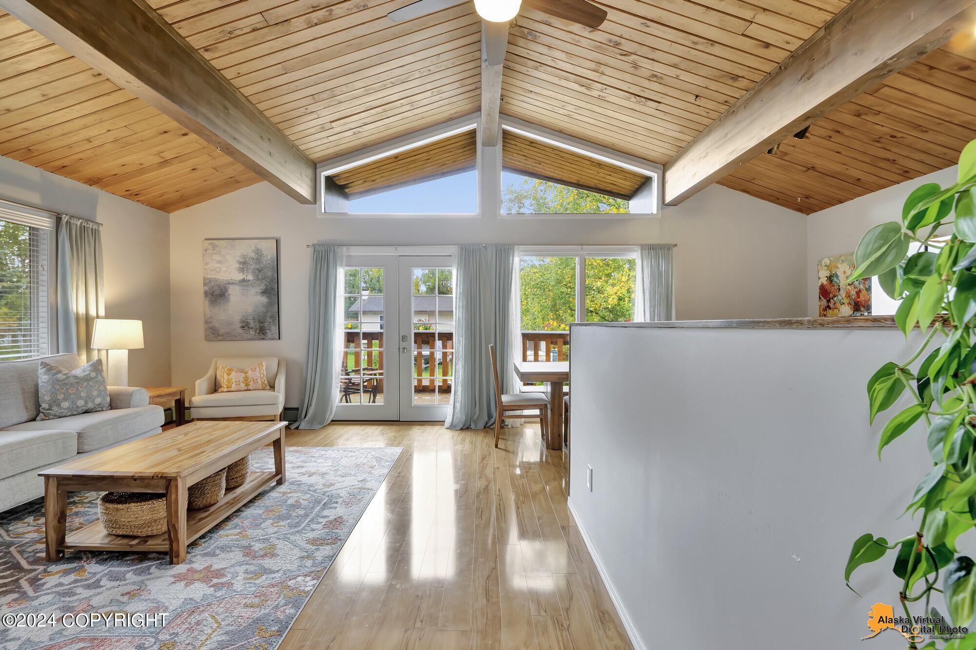 151 Pettis Road