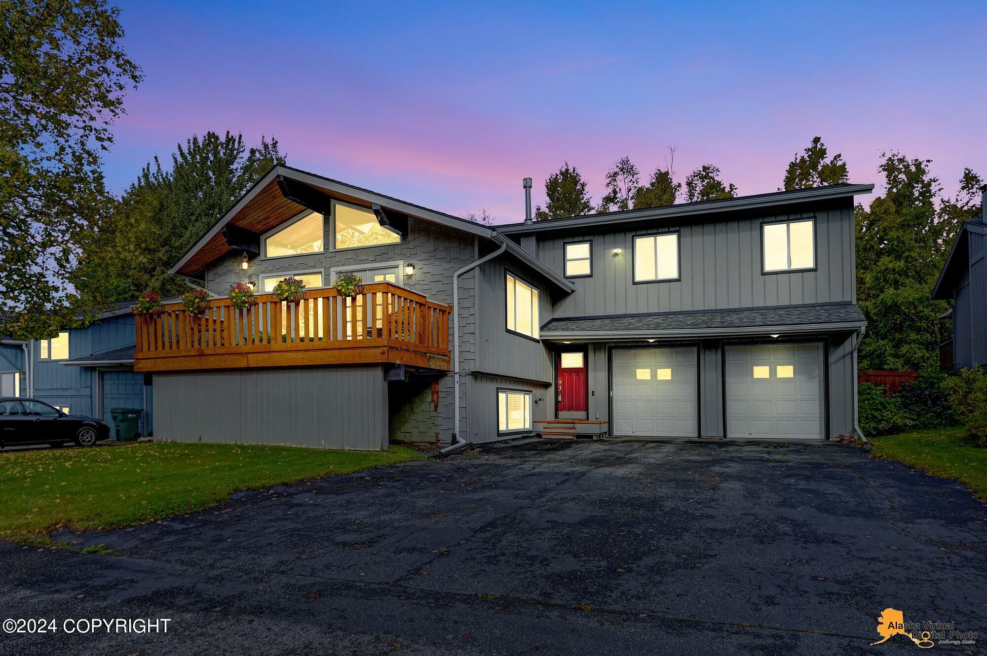 151 Pettis Road