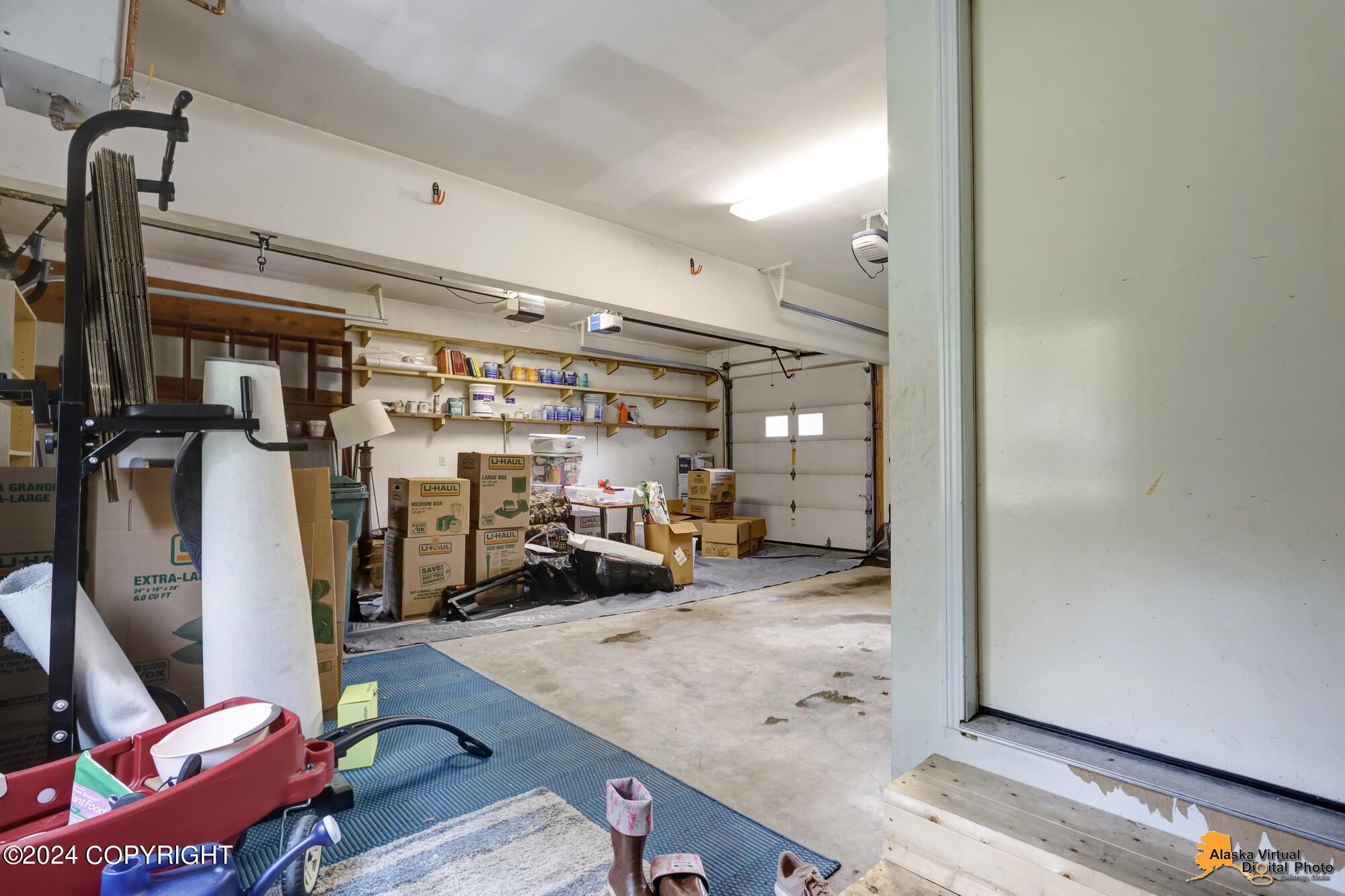 151 Pettis Road