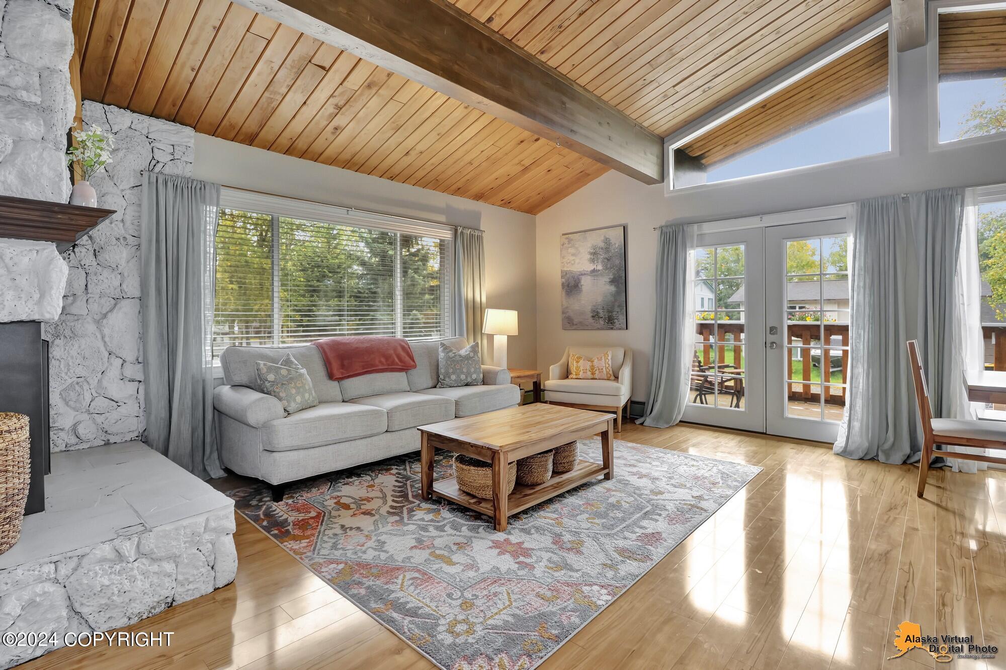 151 Pettis Road