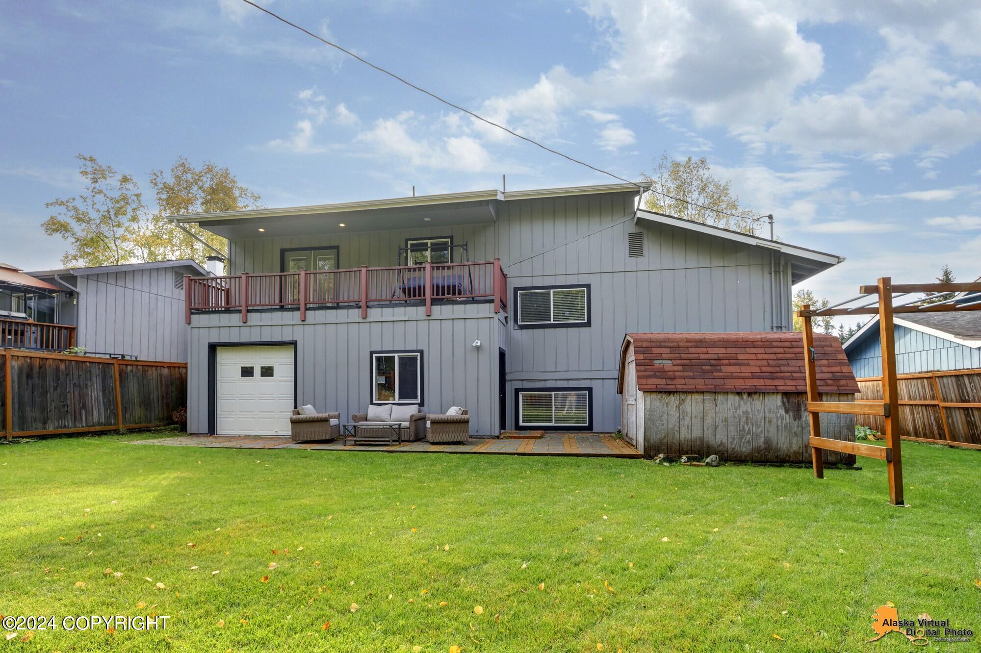 151 Pettis Road