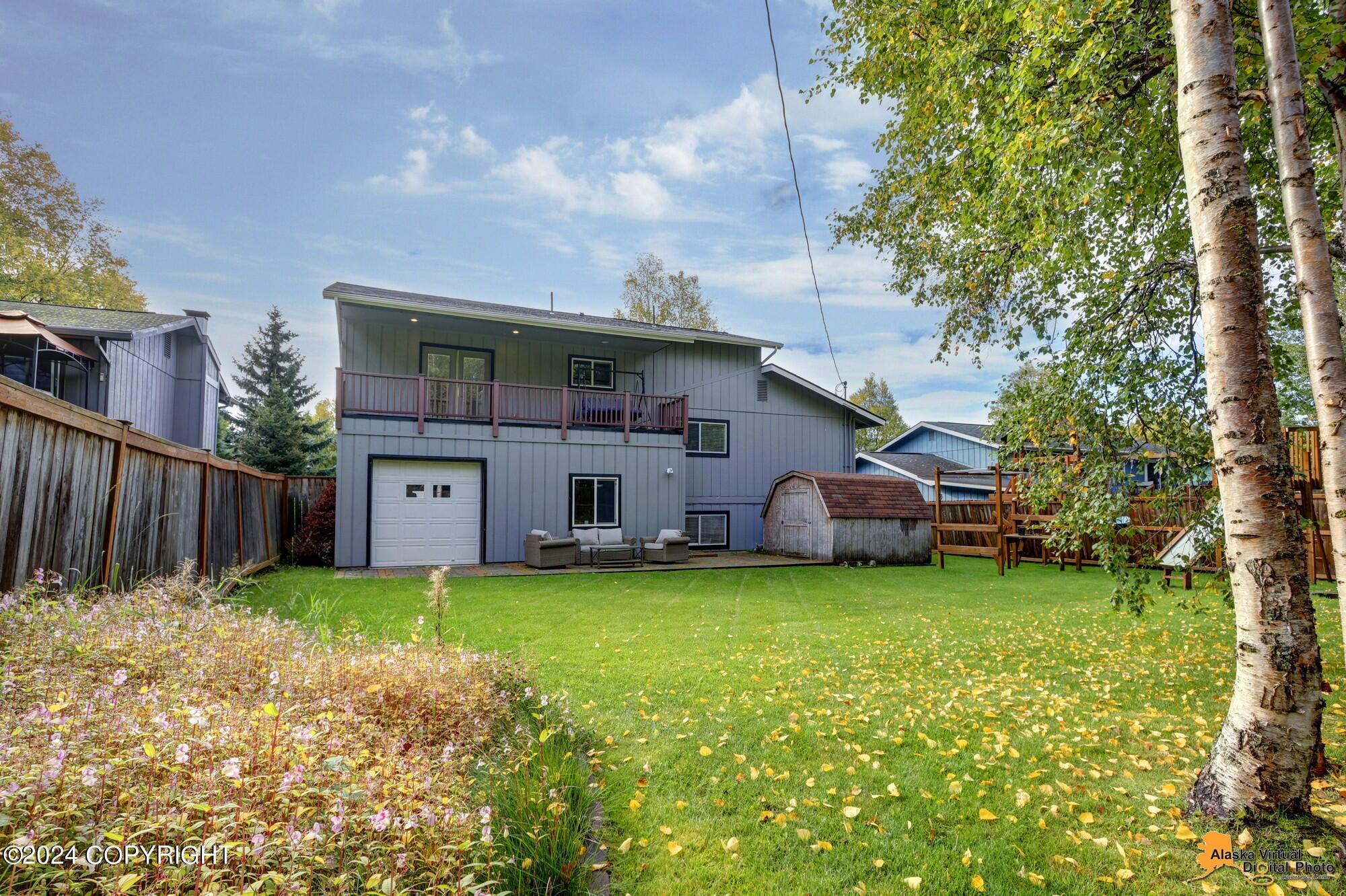 151 Pettis Road