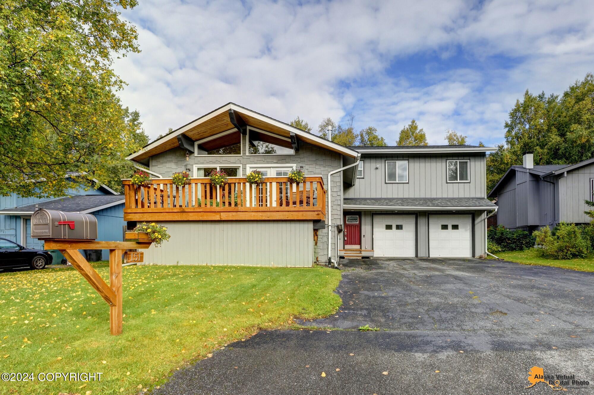 151 Pettis Road