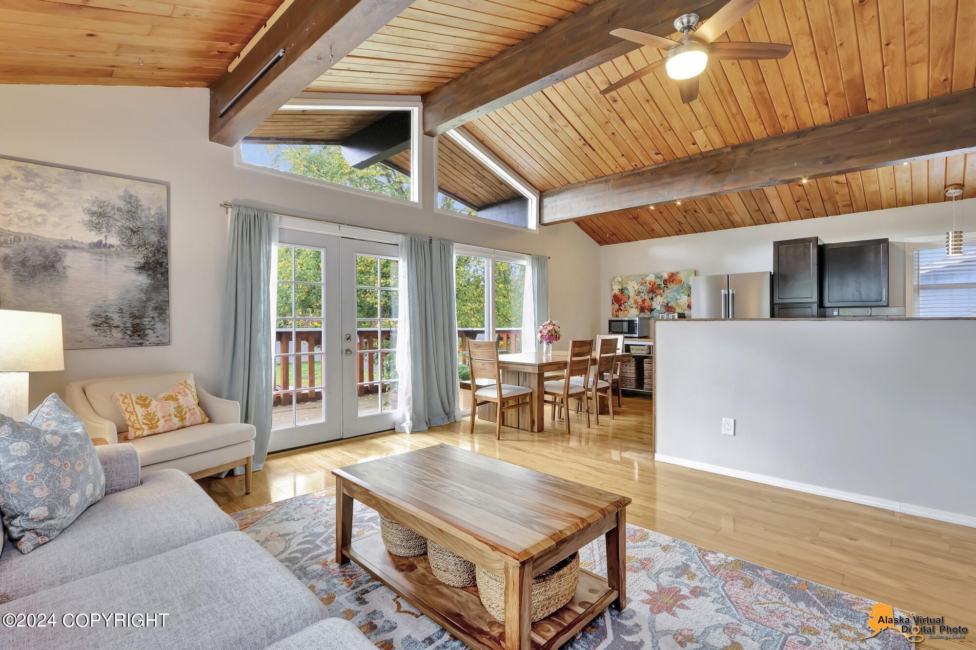 151 Pettis Road
