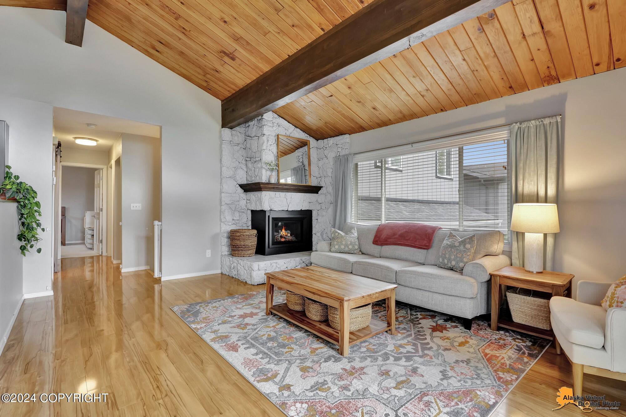 151 Pettis Road