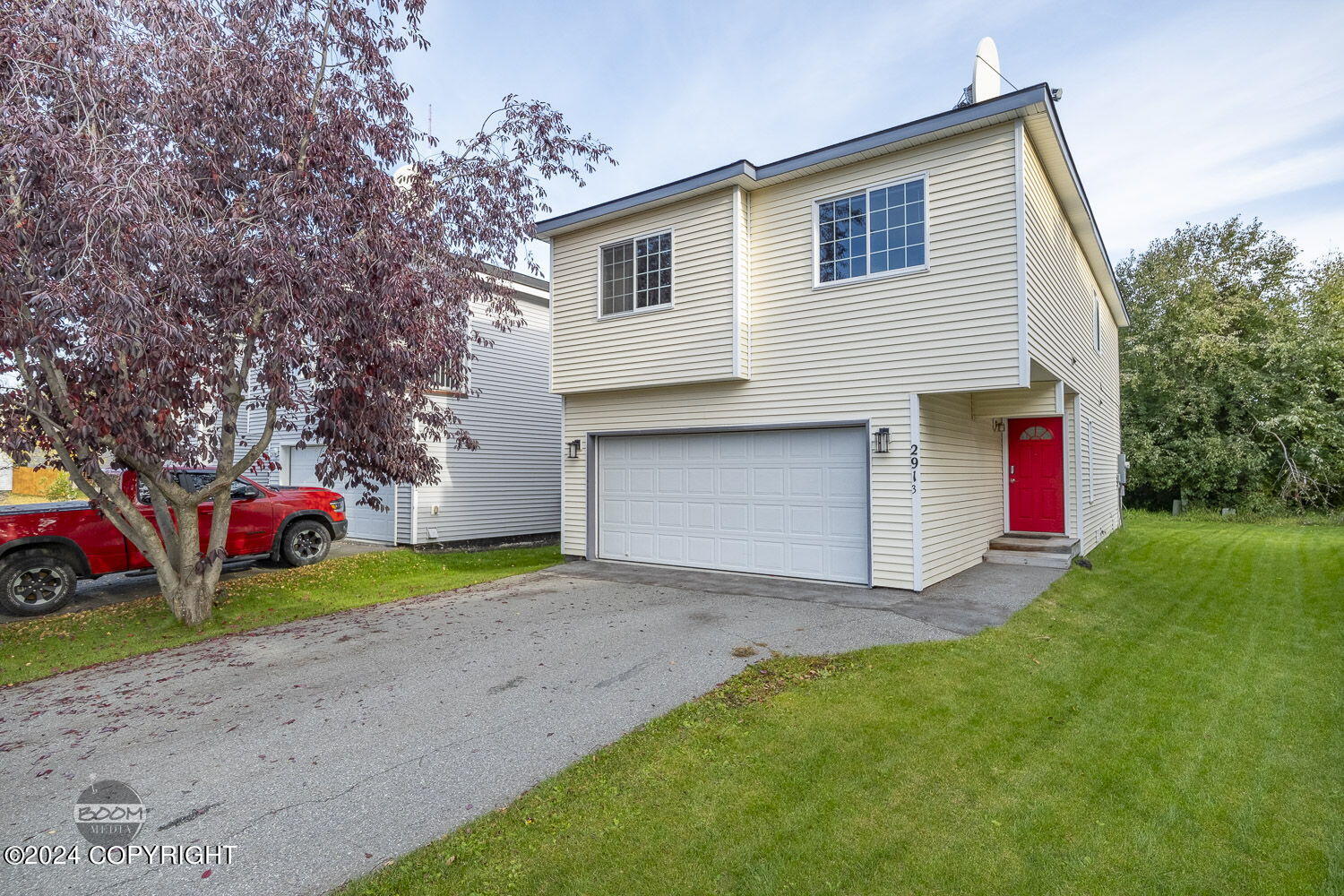 2913 Red Currant Circle