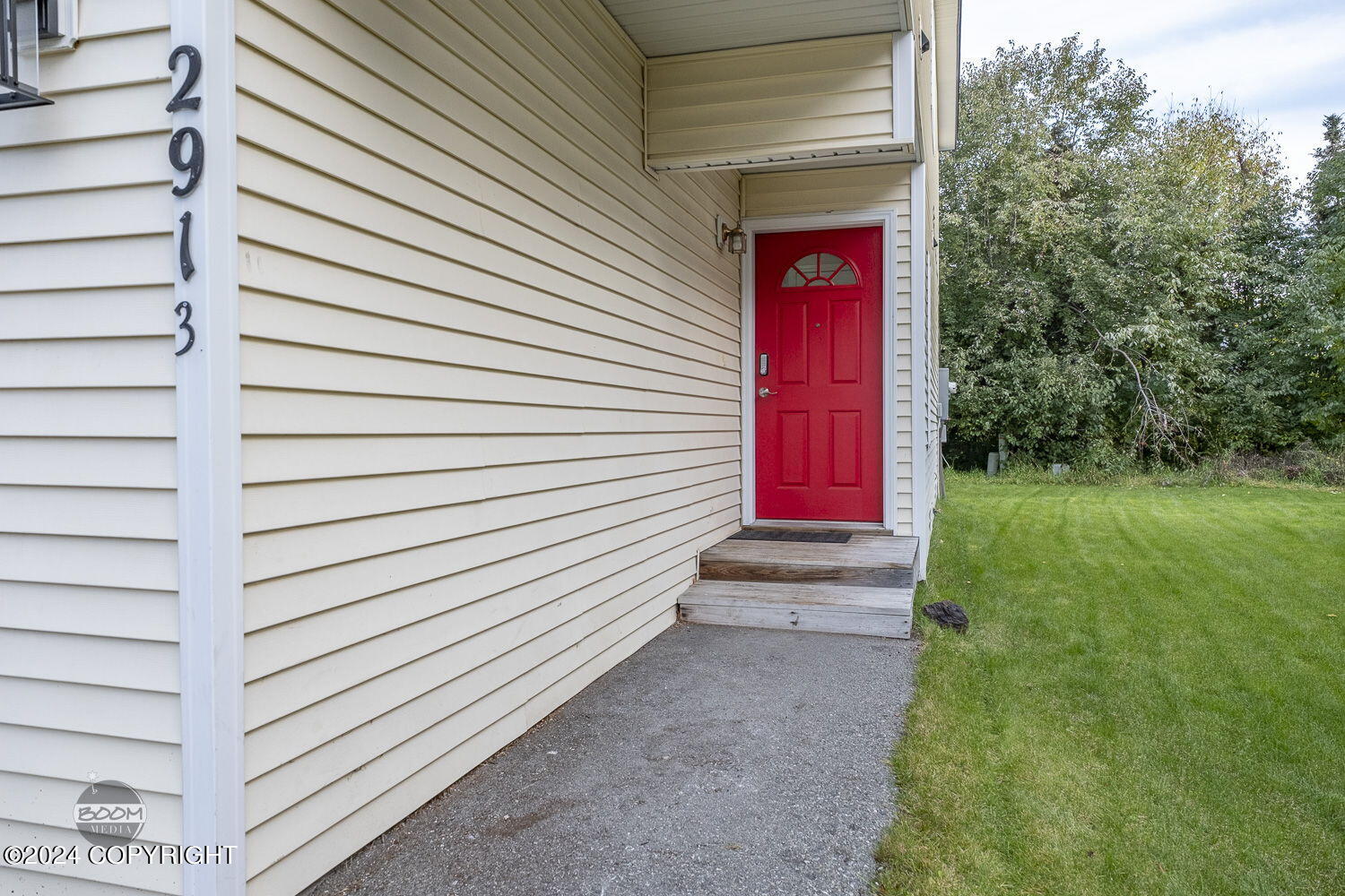 2913 Red Currant Circle