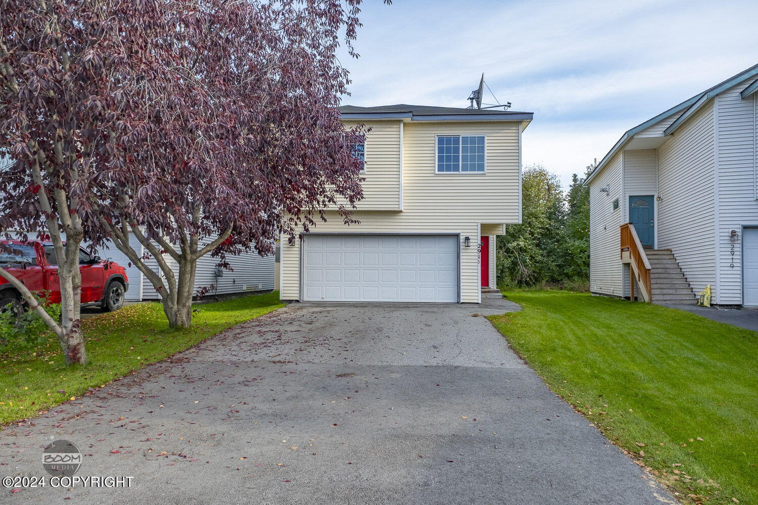 2913 Red Currant Circle