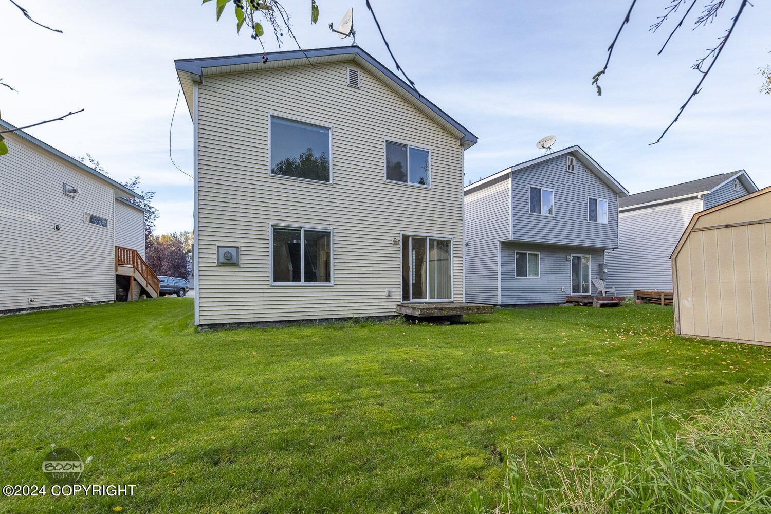 2913 Red Currant Circle