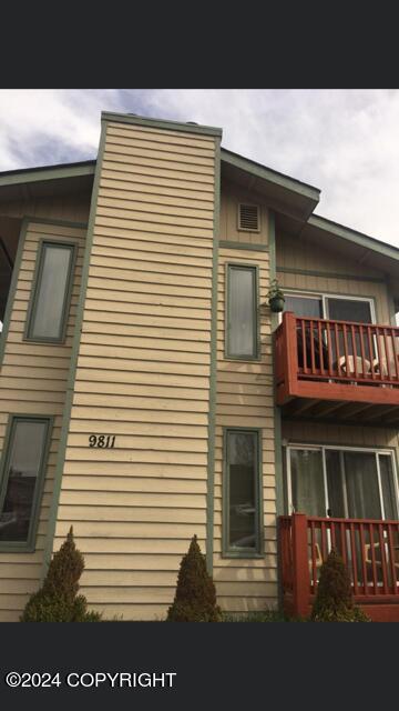 9811 Grange Drive # 3