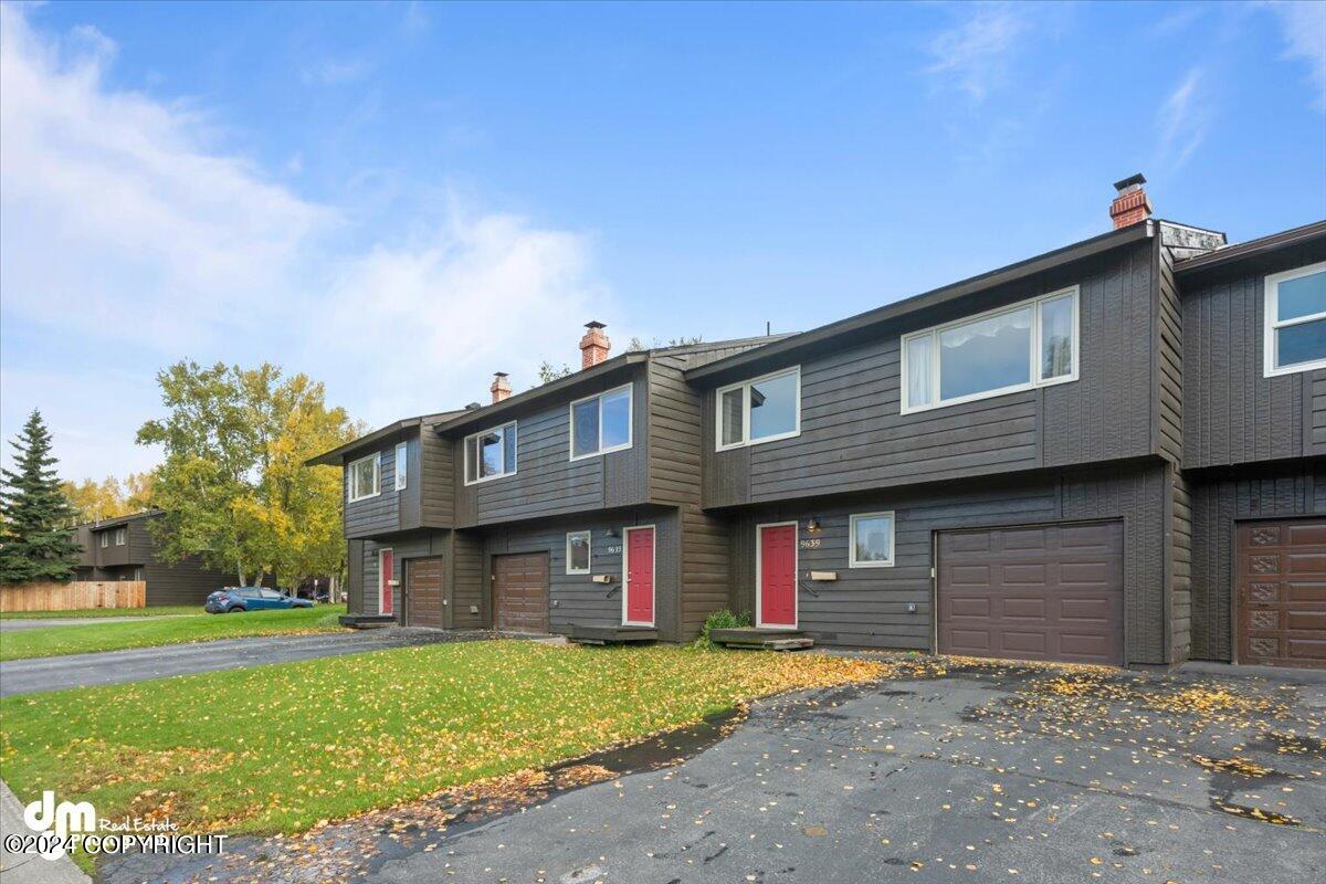 9639 Stonegate Drive